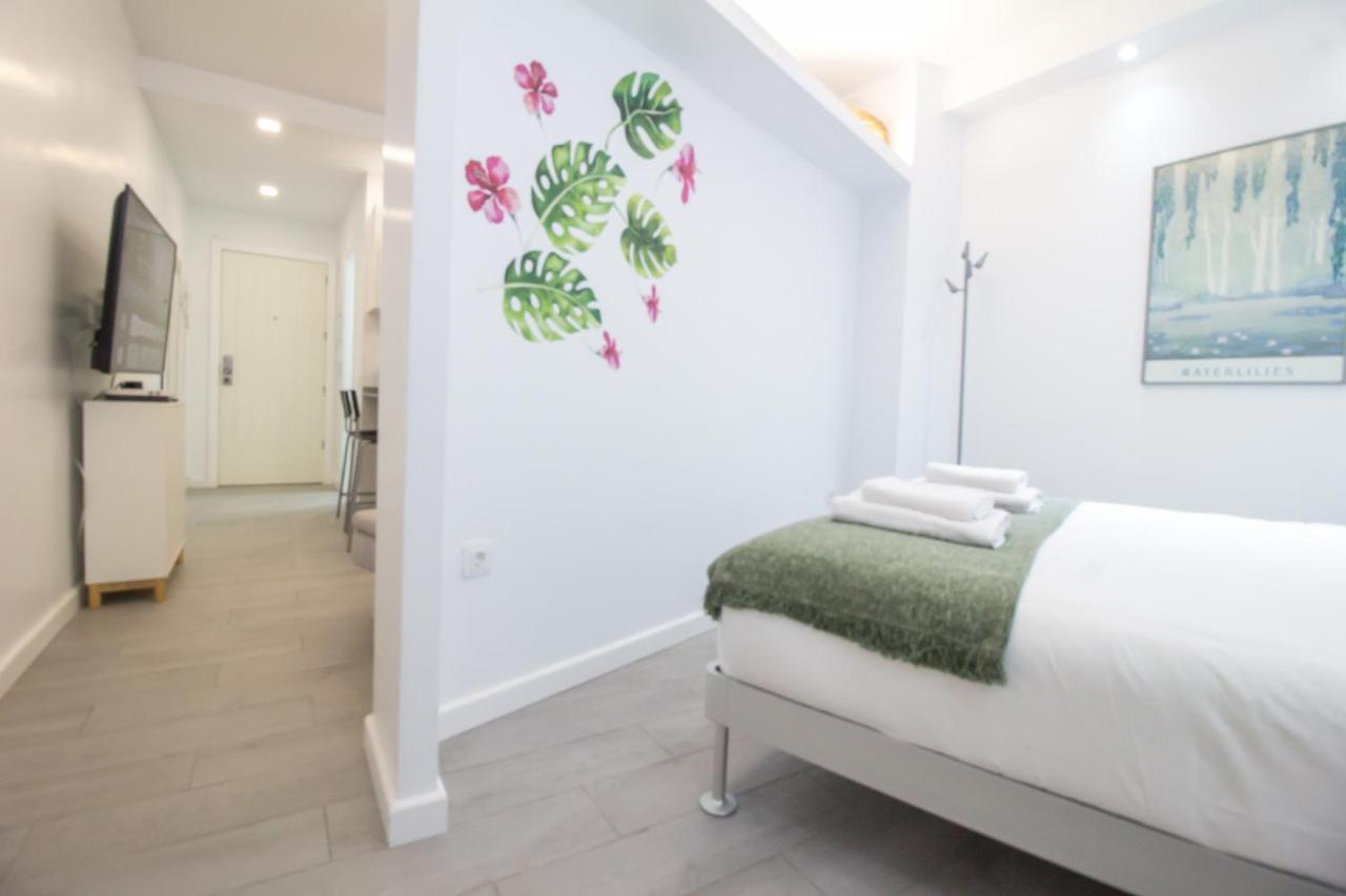 Canteras Green Reef By Canariasgetaway Apartment Las Palmas de Gran Canaria Exterior foto