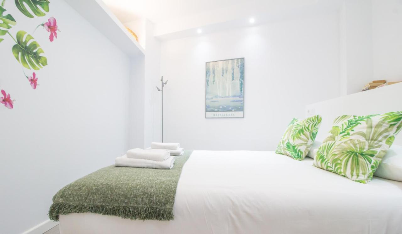Canteras Green Reef By Canariasgetaway Apartment Las Palmas de Gran Canaria Exterior foto
