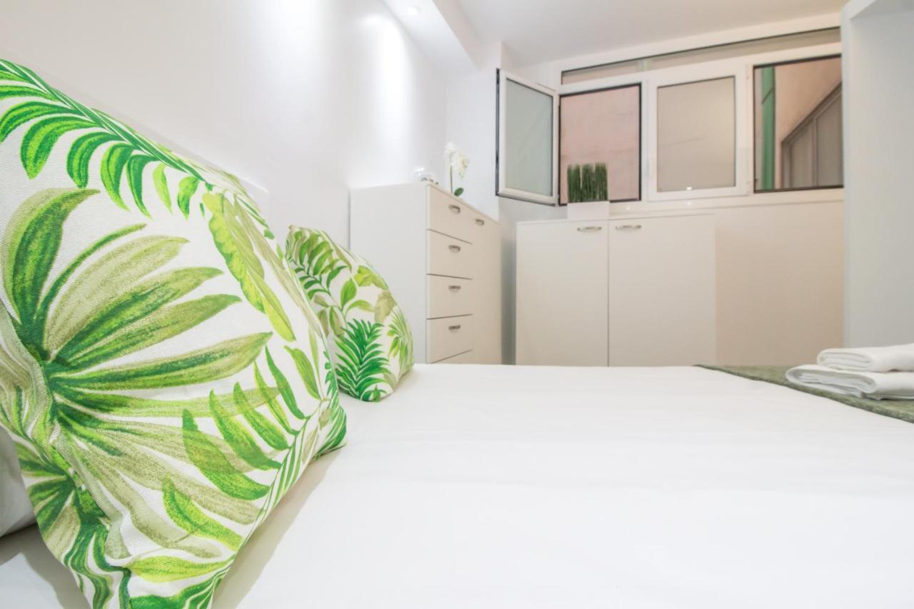 Canteras Green Reef By Canariasgetaway Apartment Las Palmas de Gran Canaria Exterior foto