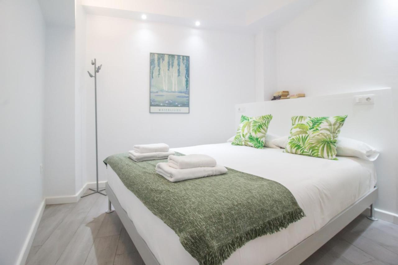 Canteras Green Reef By Canariasgetaway Apartment Las Palmas de Gran Canaria Exterior foto