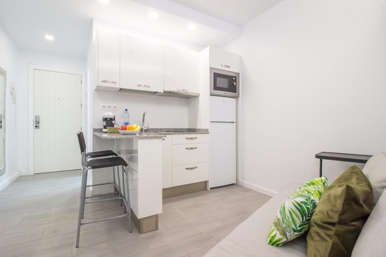 Canteras Green Reef By Canariasgetaway Apartment Las Palmas de Gran Canaria Exterior foto