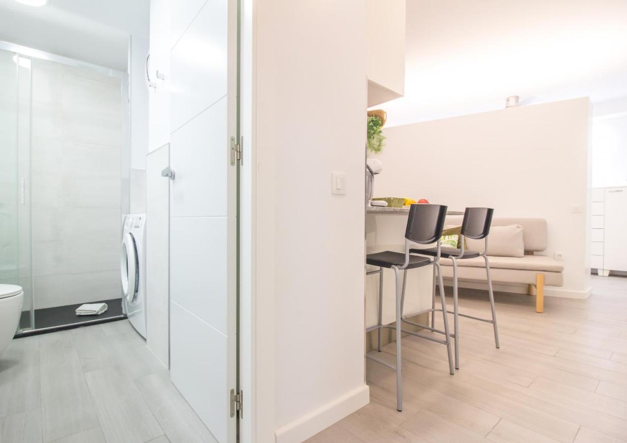 Canteras Green Reef By Canariasgetaway Apartment Las Palmas de Gran Canaria Exterior foto