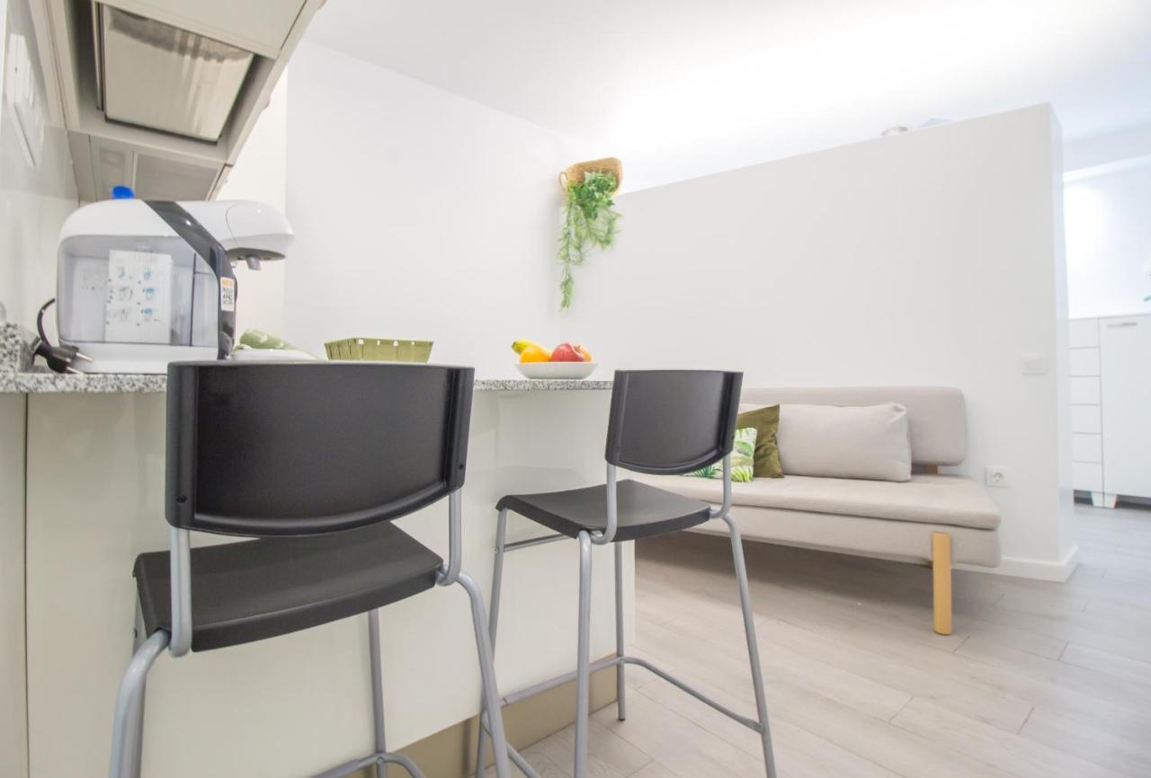 Canteras Green Reef By Canariasgetaway Apartment Las Palmas de Gran Canaria Exterior foto