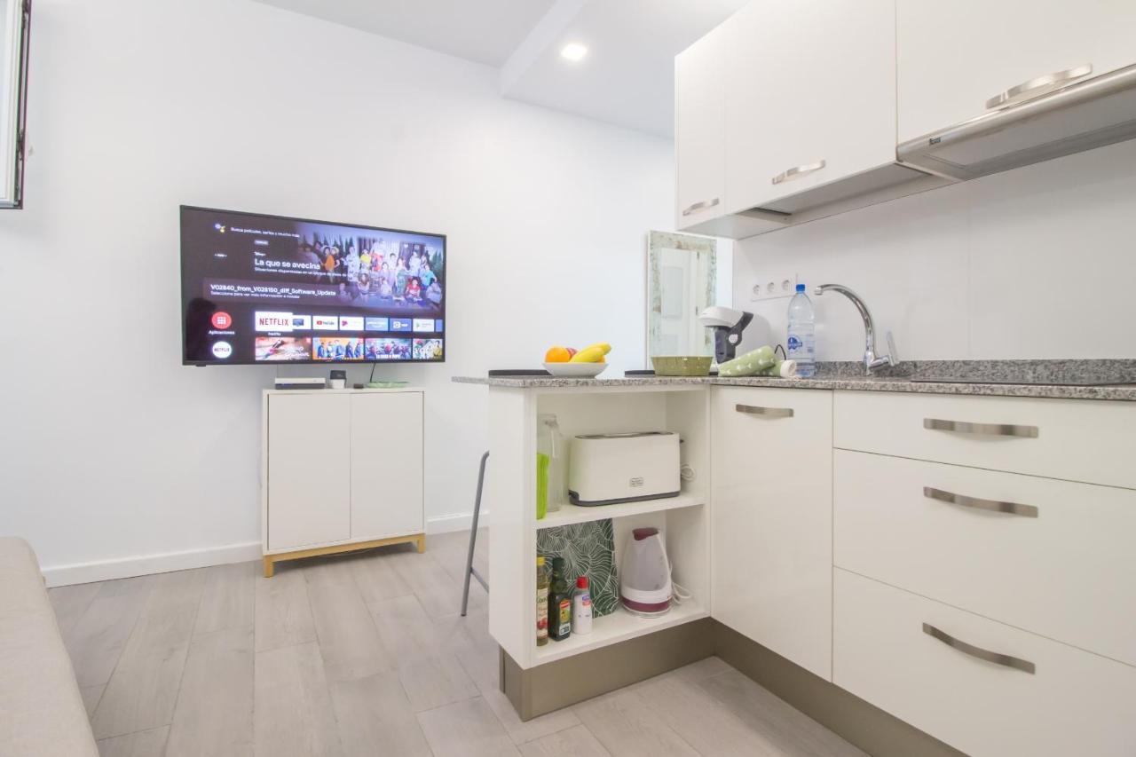 Canteras Green Reef By Canariasgetaway Apartment Las Palmas de Gran Canaria Exterior foto