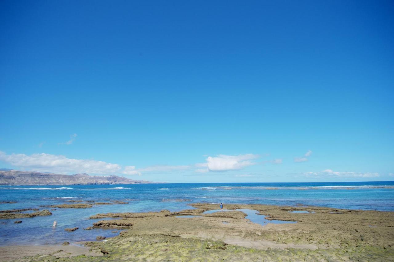Canteras Green Reef By Canariasgetaway Apartment Las Palmas de Gran Canaria Exterior foto
